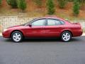 2002 Taurus SE #8
