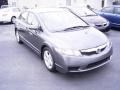 2010 Civic LX-S Sedan #5