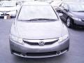 2010 Civic LX-S Sedan #6