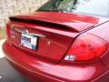 2002 Taurus SE #12