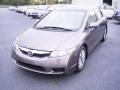 2010 Civic EX Sedan #1