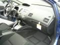 2010 Civic LX-S Sedan #16