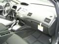 2010 Civic LX-S Sedan #15