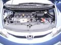 2010 Civic LX-S Sedan #20