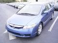 2010 Civic LX Sedan #1