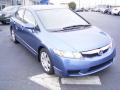 2010 Civic LX Sedan #5