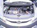 2010 Civic LX-S Sedan #19
