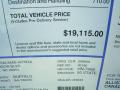 2010 Civic LX Sedan #11