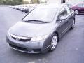2010 Civic LX Sedan #1