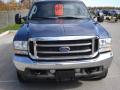 2004 F350 Super Duty Lariat Crew Cab 4x4 #6