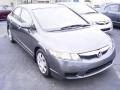 2010 Civic LX Sedan #5