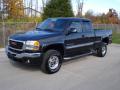 2005 Sierra 2500HD SLE Extended Cab 4x4 #1
