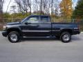 2005 Sierra 2500HD SLE Extended Cab 4x4 #2