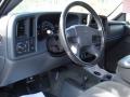 2005 Sierra 2500HD SLE Extended Cab 4x4 #5