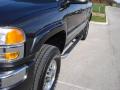 2005 Sierra 2500HD SLE Extended Cab 4x4 #7