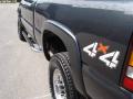 2005 Sierra 2500HD SLE Extended Cab 4x4 #9