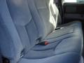 2005 Sierra 2500HD SLE Extended Cab 4x4 #24