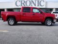 2009 Sierra 1500 SLE Crew Cab #1
