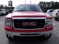 2009 Sierra 1500 SLE Crew Cab #3