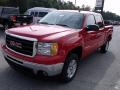2009 Sierra 1500 SLE Crew Cab #4