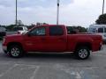 2009 Sierra 1500 SLE Crew Cab #5