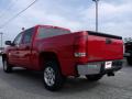 2009 Sierra 1500 SLE Crew Cab #6