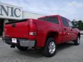 2009 Sierra 1500 SLE Crew Cab #8