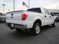 2010 F150 XLT SuperCrew #3
