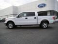 2010 F150 XLT SuperCrew #5