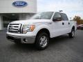 2010 F150 XLT SuperCrew #6