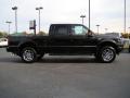 2010 F250 Super Duty Harley-Davidson Crew Cab 4x4 #2