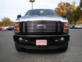 2010 F250 Super Duty Harley-Davidson Crew Cab 4x4 #7