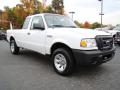 2010 Ranger XL SuperCab #1