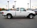 2010 Ranger XL SuperCab #2
