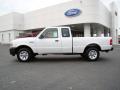 2010 Ranger XL SuperCab #5