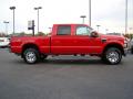 2010 F250 Super Duty Lariat Crew Cab 4x4 #2