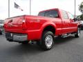 2010 F250 Super Duty Lariat Crew Cab 4x4 #3