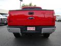 2010 F250 Super Duty Lariat Crew Cab 4x4 #4