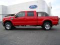 2010 F250 Super Duty Lariat Crew Cab 4x4 #5