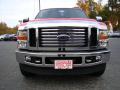 2010 F250 Super Duty Lariat Crew Cab 4x4 #7