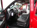 2010 F250 Super Duty Lariat Crew Cab 4x4 #8