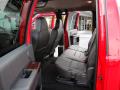 2010 F250 Super Duty Lariat Crew Cab 4x4 #9