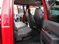 2010 F250 Super Duty Lariat Crew Cab 4x4 #11
