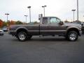 2010 F250 Super Duty Lariat SuperCab 4x4 #2