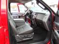 2010 F250 Super Duty Lariat Crew Cab 4x4 #12