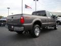 2010 F250 Super Duty Lariat SuperCab 4x4 #3
