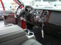 2010 F250 Super Duty Lariat Crew Cab 4x4 #13
