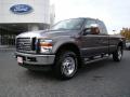 2010 F250 Super Duty Lariat SuperCab 4x4 #6