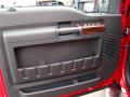 2010 F250 Super Duty Lariat Crew Cab 4x4 #17