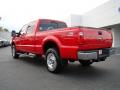 2010 F250 Super Duty Lariat Crew Cab 4x4 #30